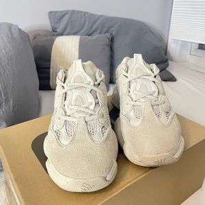 YEEZY 500 BLUSH